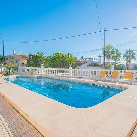 Picaso - Plusholidays * Calpe