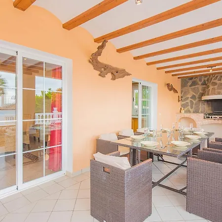 Vila Picaso - Plusholidays