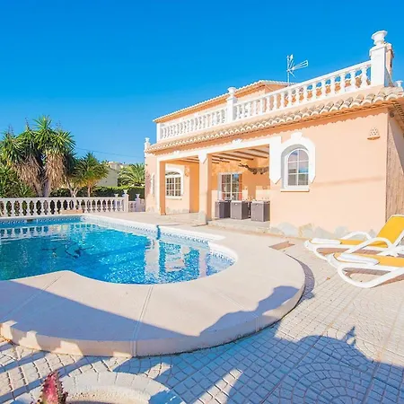 Picaso - Plusholidays Vila Calpe