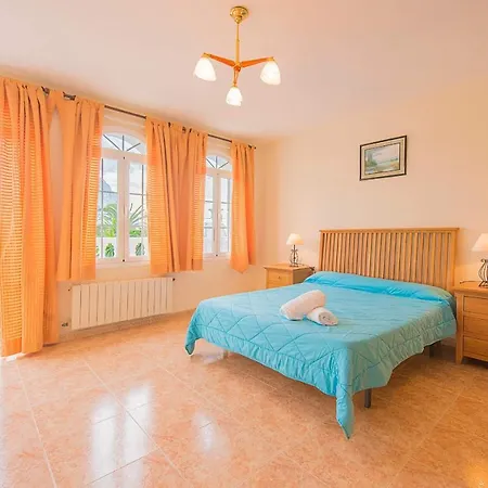 Picaso - Plusholidays Vila Calpe