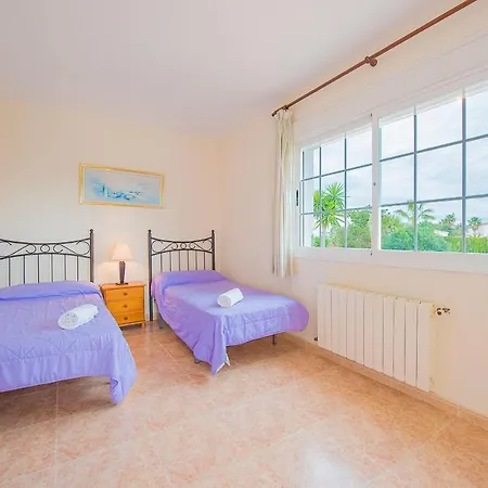 Vila Picaso - Plusholidays *